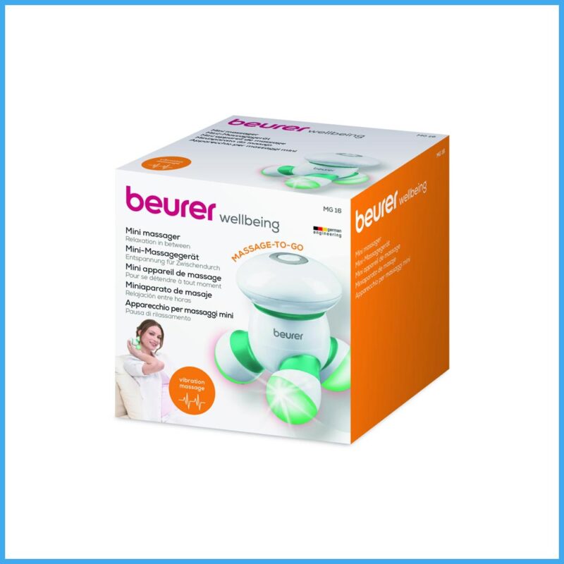 Beurer MG16 Massager