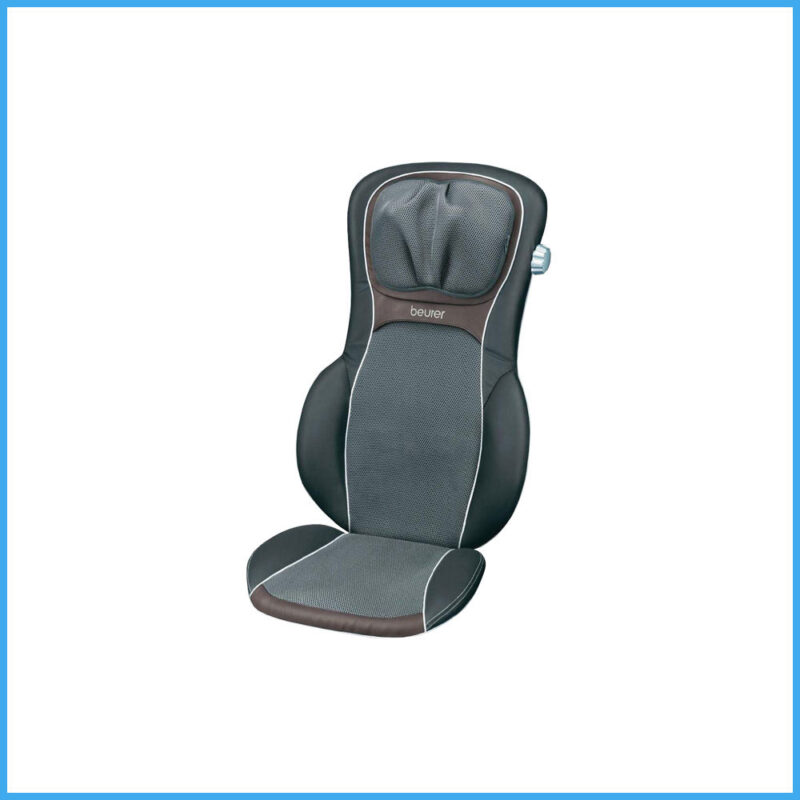 Beurer MG290 Black Massage Chair Cover