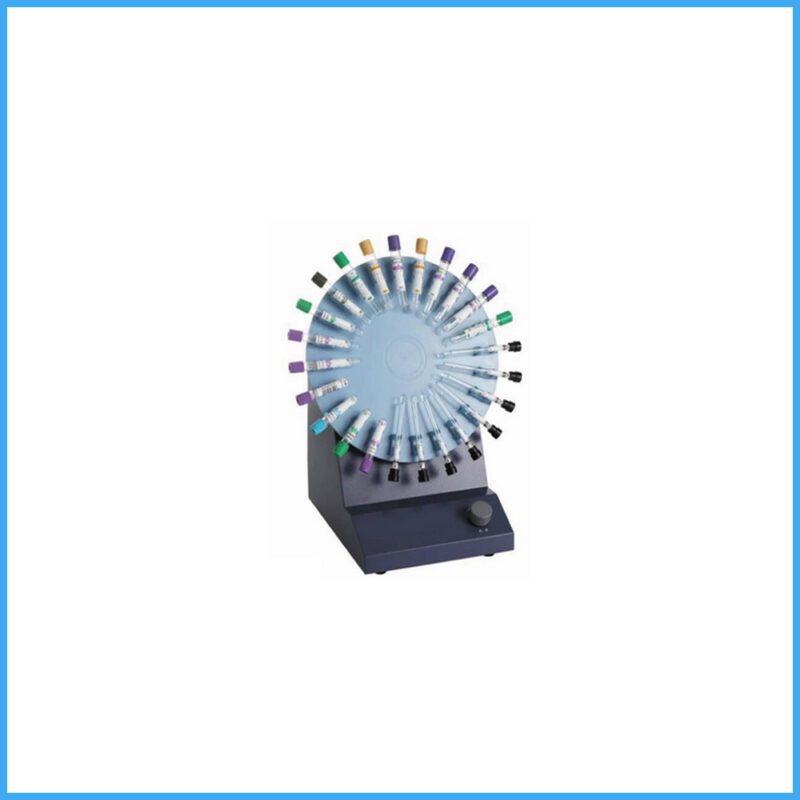Blood Mixer KJMR IV China Made