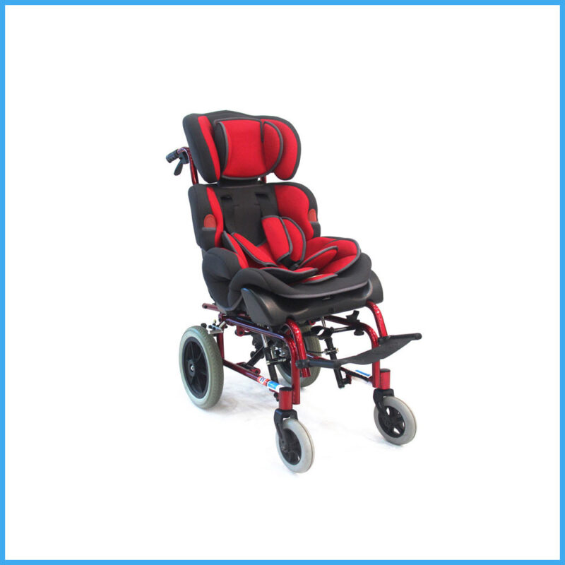 CP Chair Wheel Chair Model 212 BCG China Made