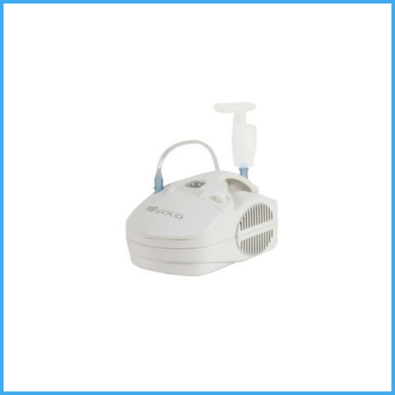 Cami FLO Eolo Nebulizer