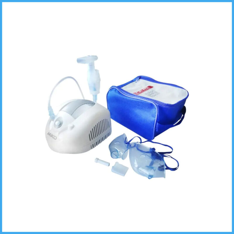 Cami FLO Miko Nebulizer