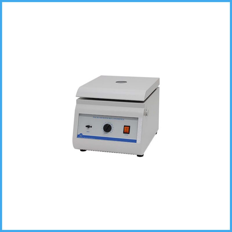 Centrifuge Machine Micro Centrifuge Model Dsc 101 Sd 24 Hole Taiwan
