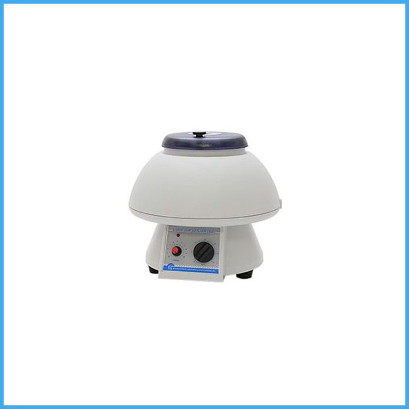 Centrifuge Machine Model Dsc 200 A 2 Digisystem Taiwan Made 6000 Rmp