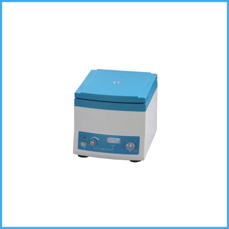 Centrifuge Machine Tgl16 Benchtop High Speed 16000 Rpm Made In China