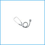 Certeza Cr3002 Stethoscope (Dual Head)