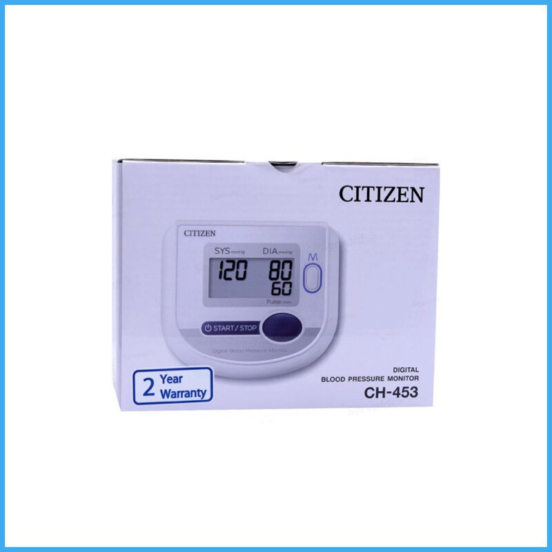 Citizen BP CH453