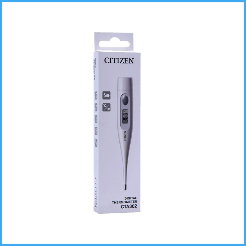 Citizen CTA302 Digital Thermometer