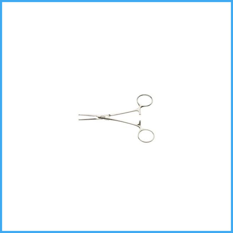 Cocker Forcep