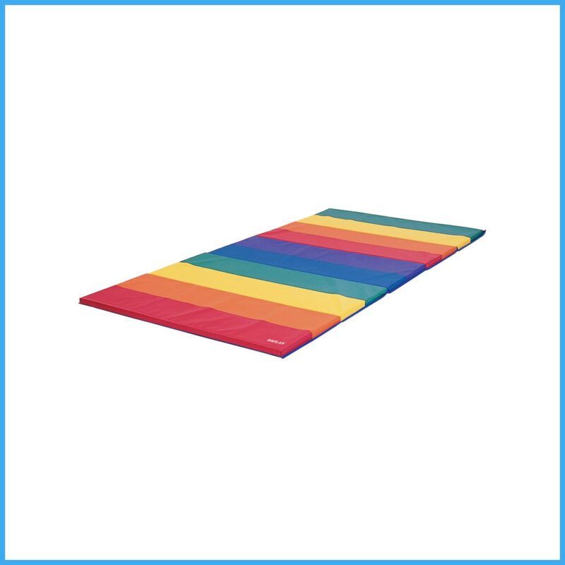 Colorful Therapy Mats - CitiScientific Supply