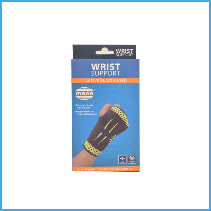 Complete Wrist Support Medium