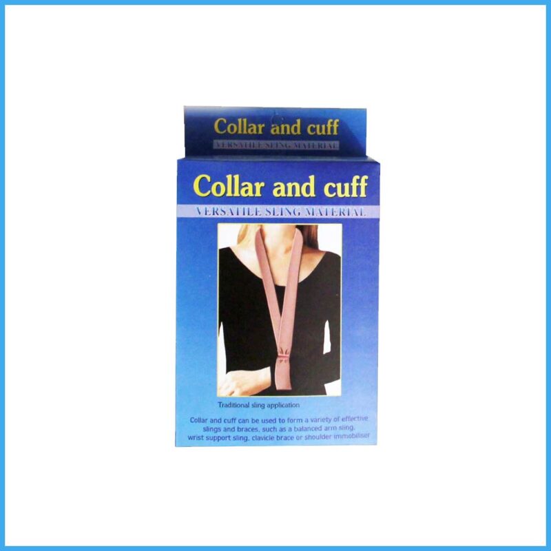 Cuff and Collar Child