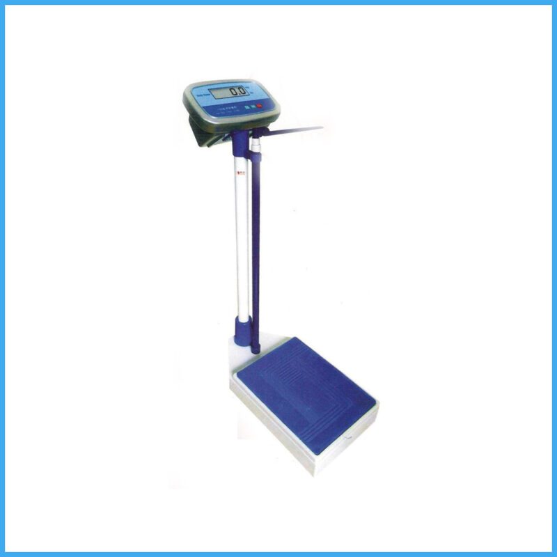 Digital Height And Weight Machine Model 8106 China Made