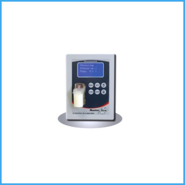Digital Milk Analyzer Model Mini Milk Analyzer Milcocan Bulgaria Switzerland