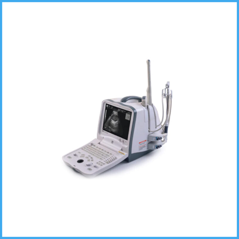 Digital Ultrasonic Daignostic Imaging System DP 6600 Mindray Made in China