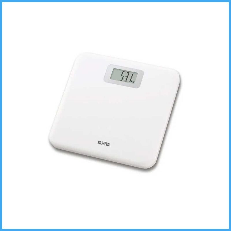 Digital Weighing Scale 150kgs Model HD 661 Tanita Japan Made