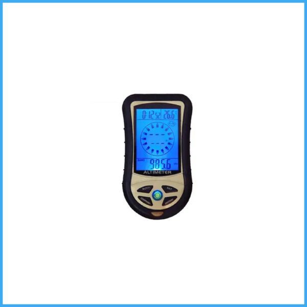 Digital baro Meter China