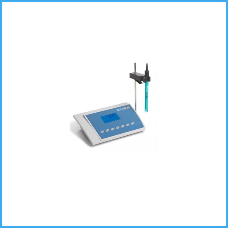Digital Ph Meter Model Phs 25