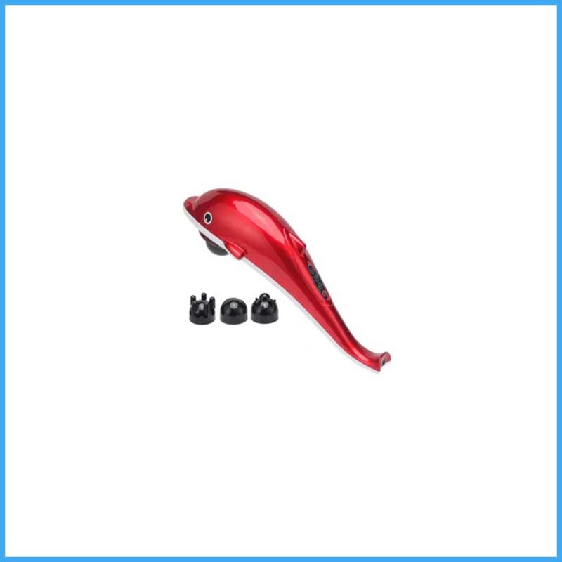 Dolphin Massager