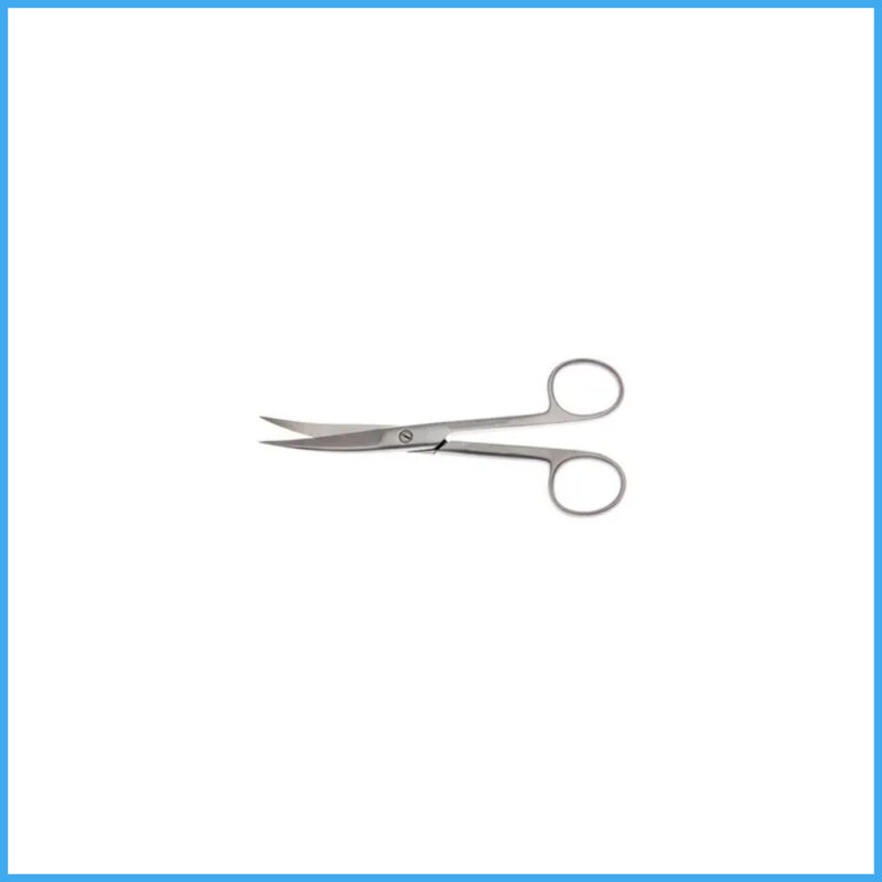 Dressing Scissor Pointed