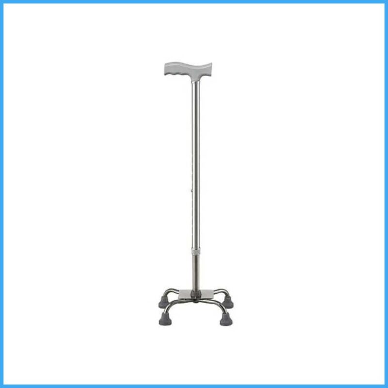 ERG 924 Quad Cane Stick