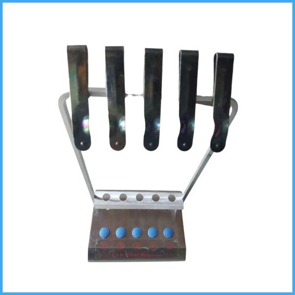 ESR Stand Pak Made