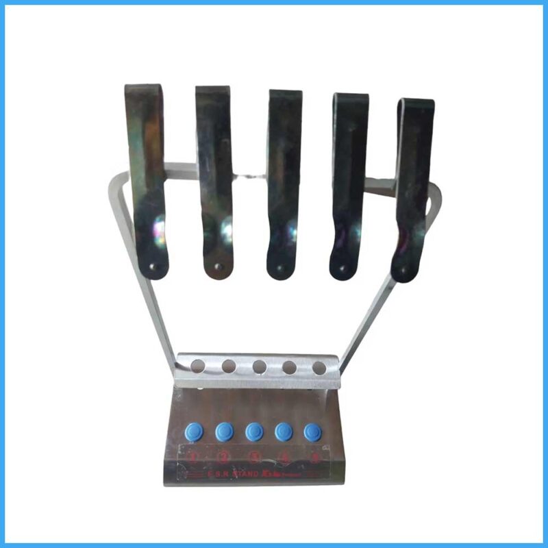 Esr Stand Pak Made