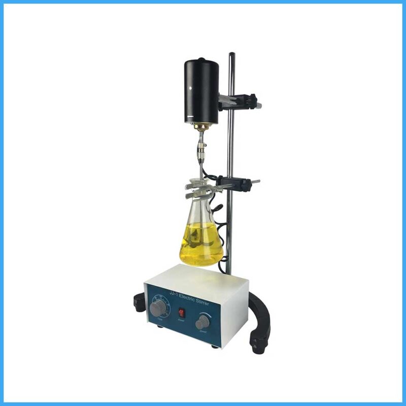 Electric Stirrer Model Jj 1 China Made
