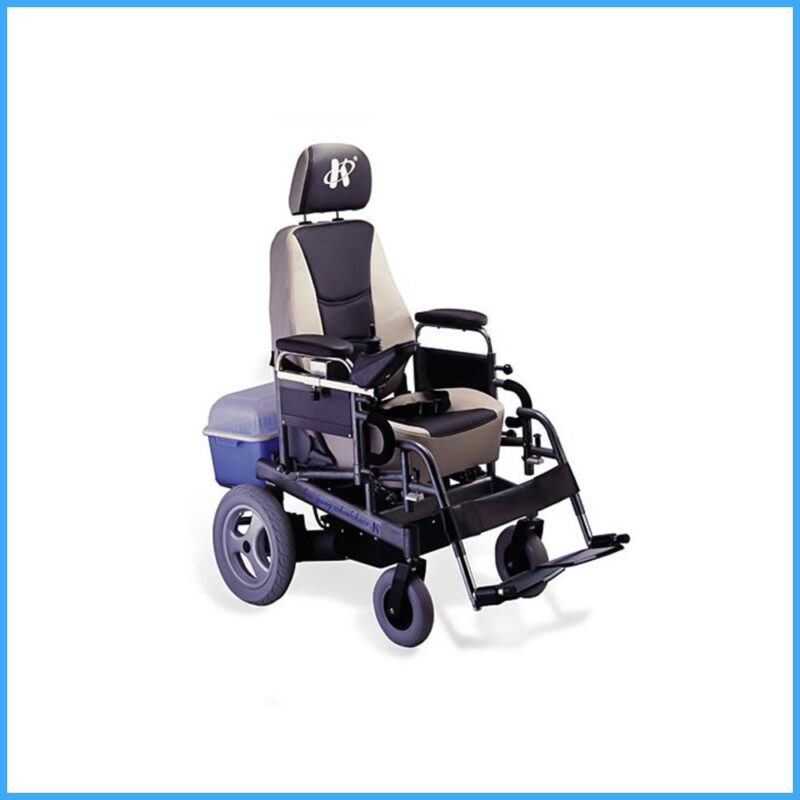 Electric Wheel Chair KY120