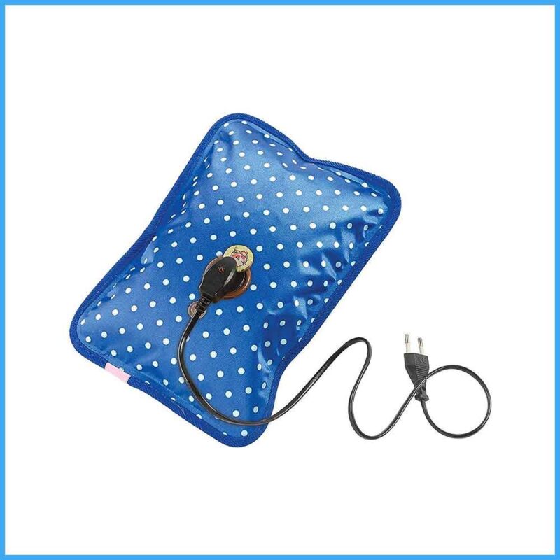 Electronic pain Relief Hot pad Bottle