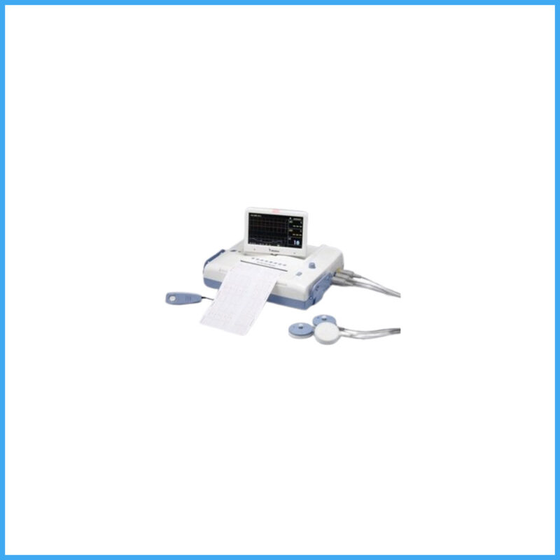 Fetal Monitor BT350 Bistos CTG Machine