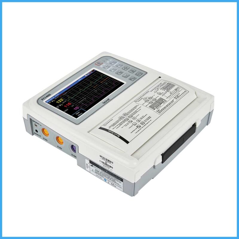 Fetal Monitor FC1400 Bionet