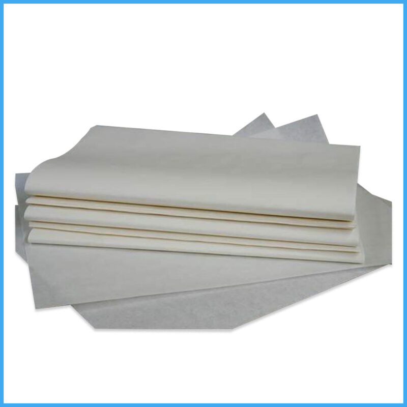 Filter Paper Sheet