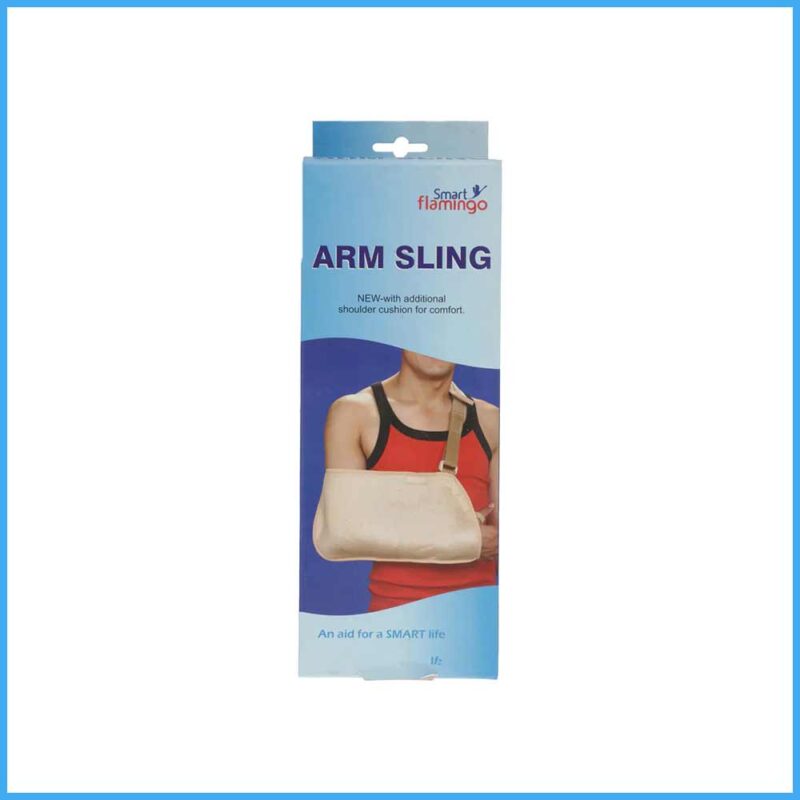 Flamingo Arm Sling