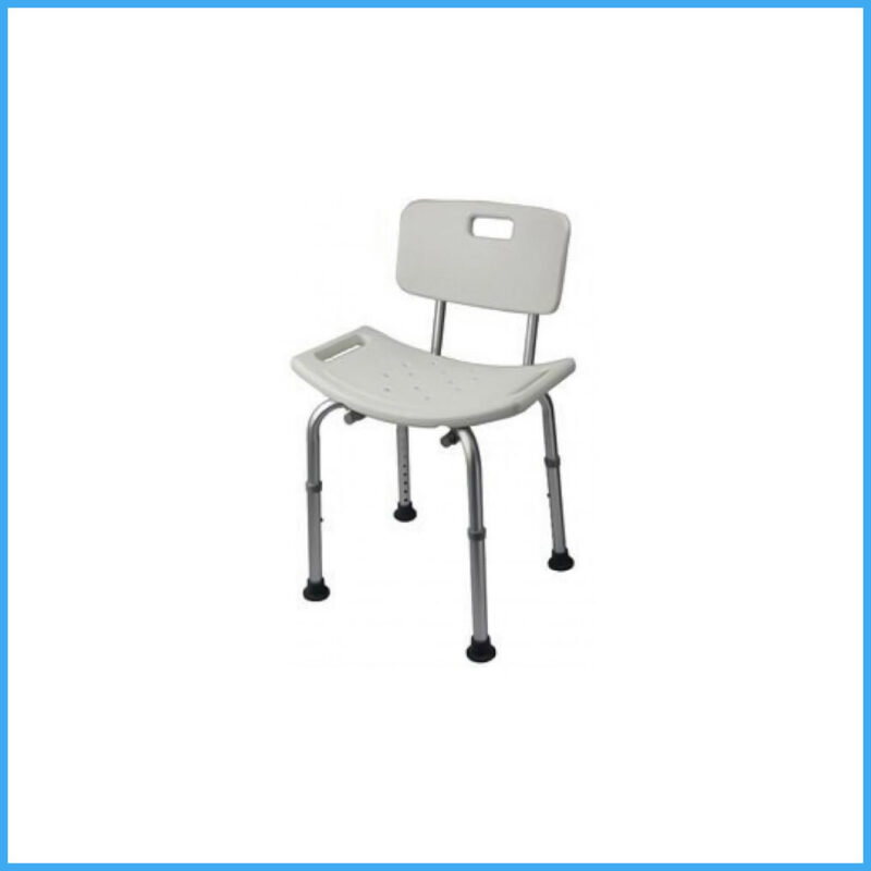 Gentry GT5003Q Shower Chair