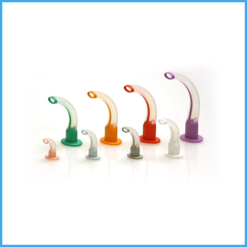 Guedel Airway - CitiScientific Supply