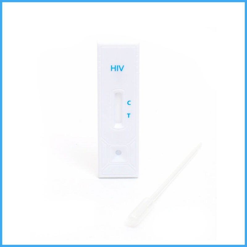 HIV Test Device Abon