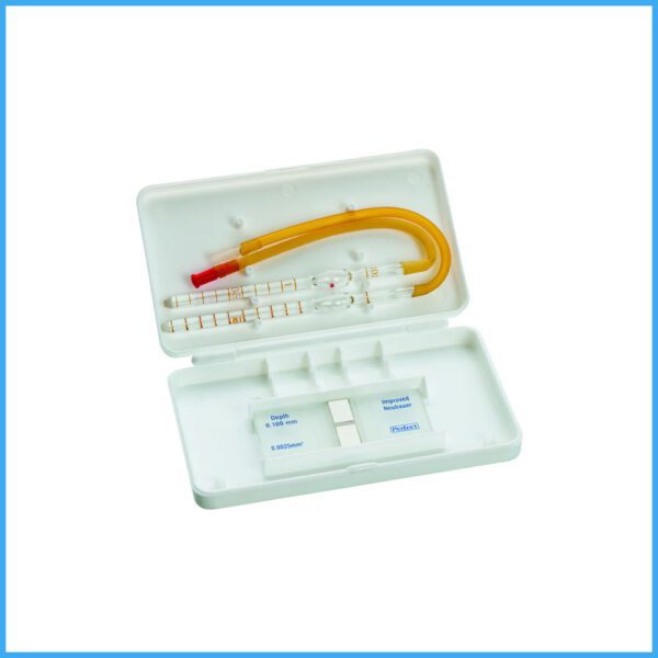 Haemocyto Meter