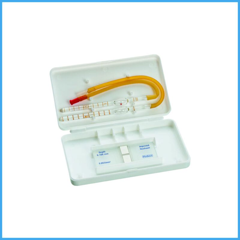 Haemocyto Meter