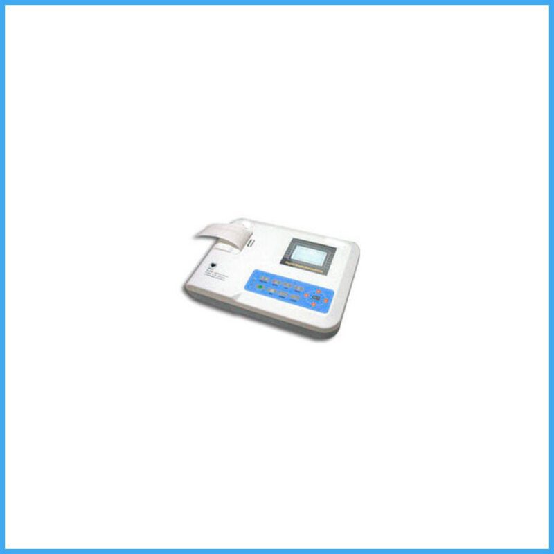 Hartpro 6 Ecg Printing
