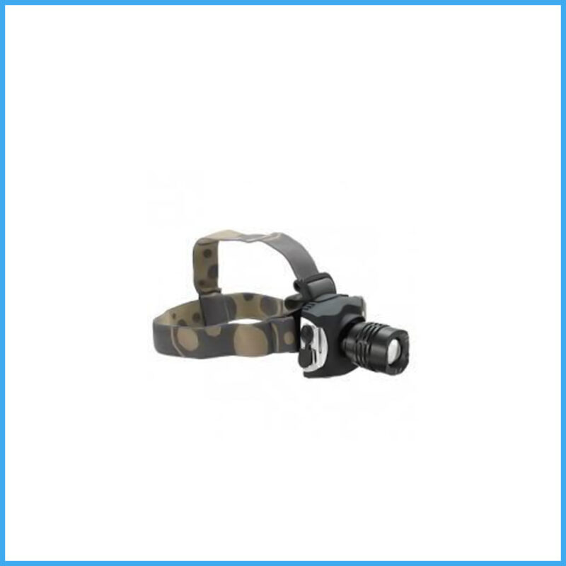 Head Light China Led Rechargeable Headlamp Light