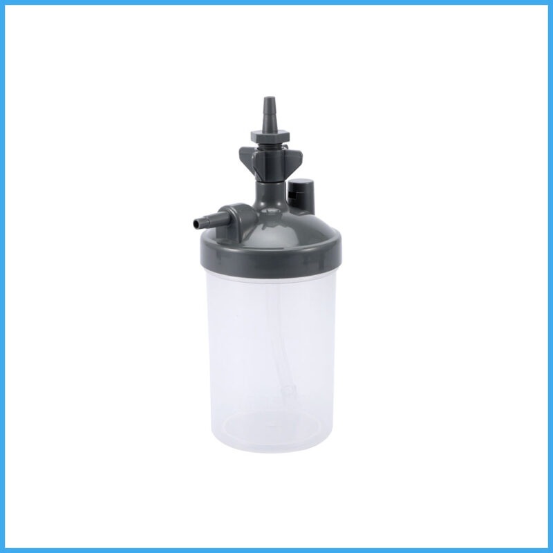 Humidifier Bottle for Concentrator