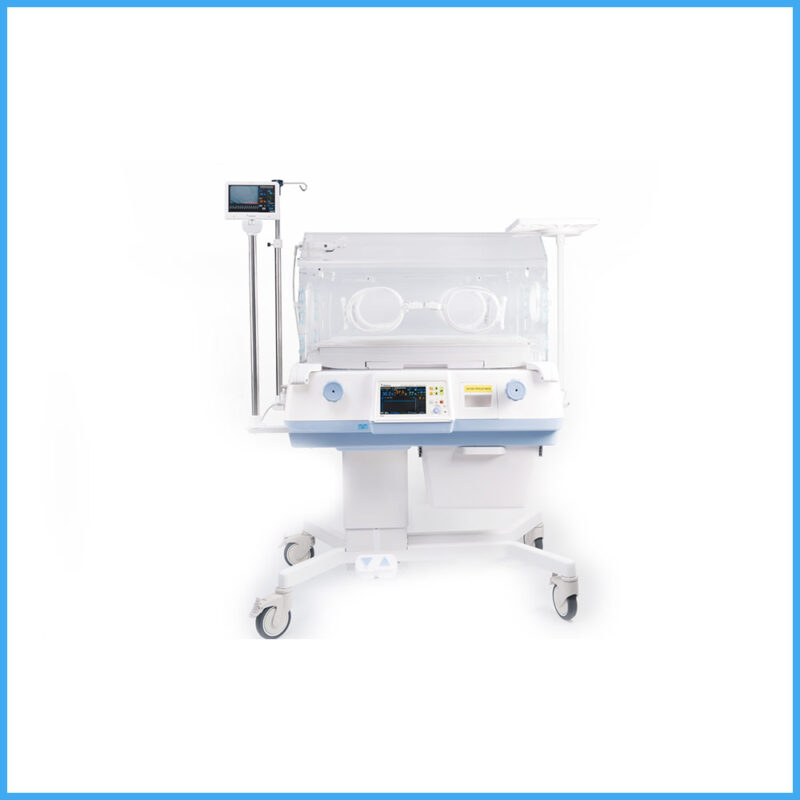 Infant Incubator BT500 Bistos