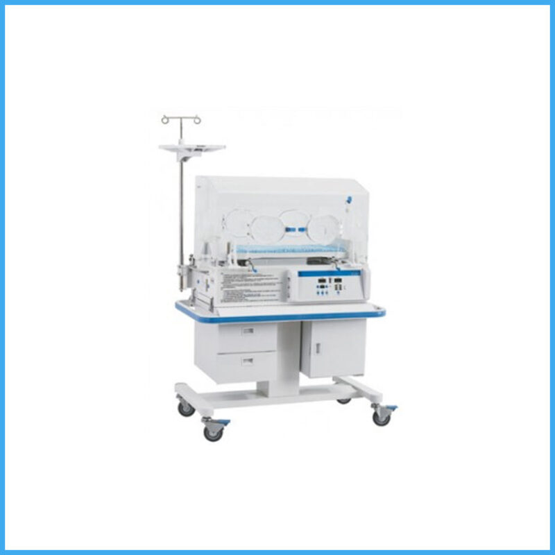 Infant Incubator IP90A Carevision