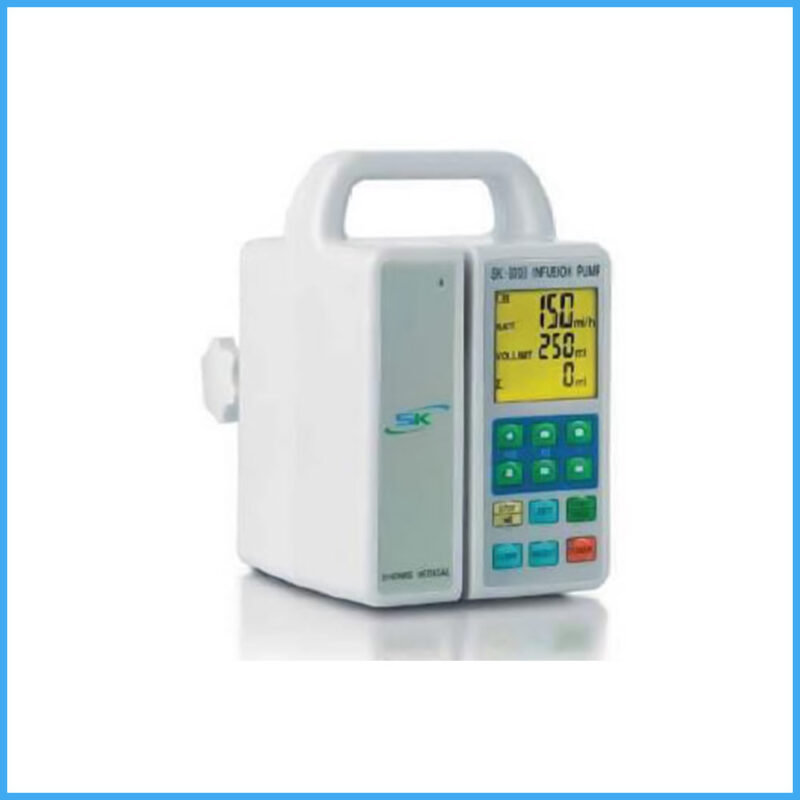 Infusion Pump SK6001 Mindray