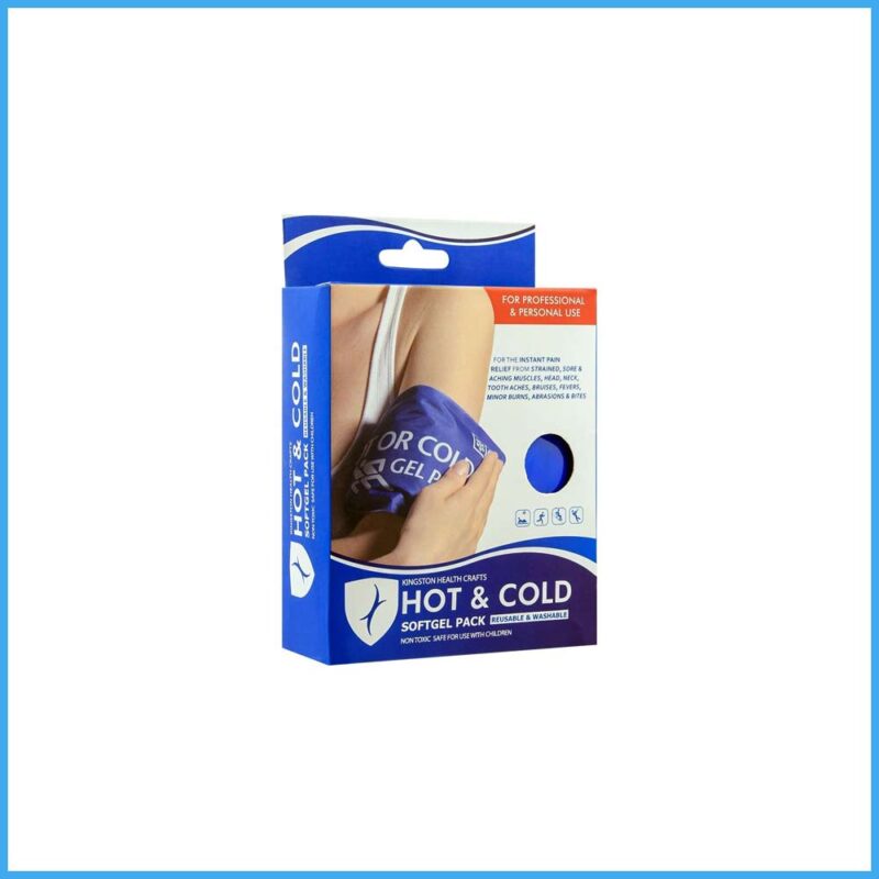 Kingston Hot and Cold Pack