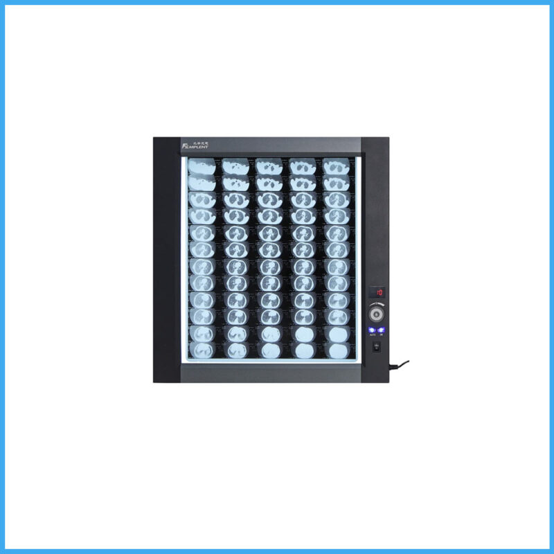 LED X Ray Illuminator One Bank China Made