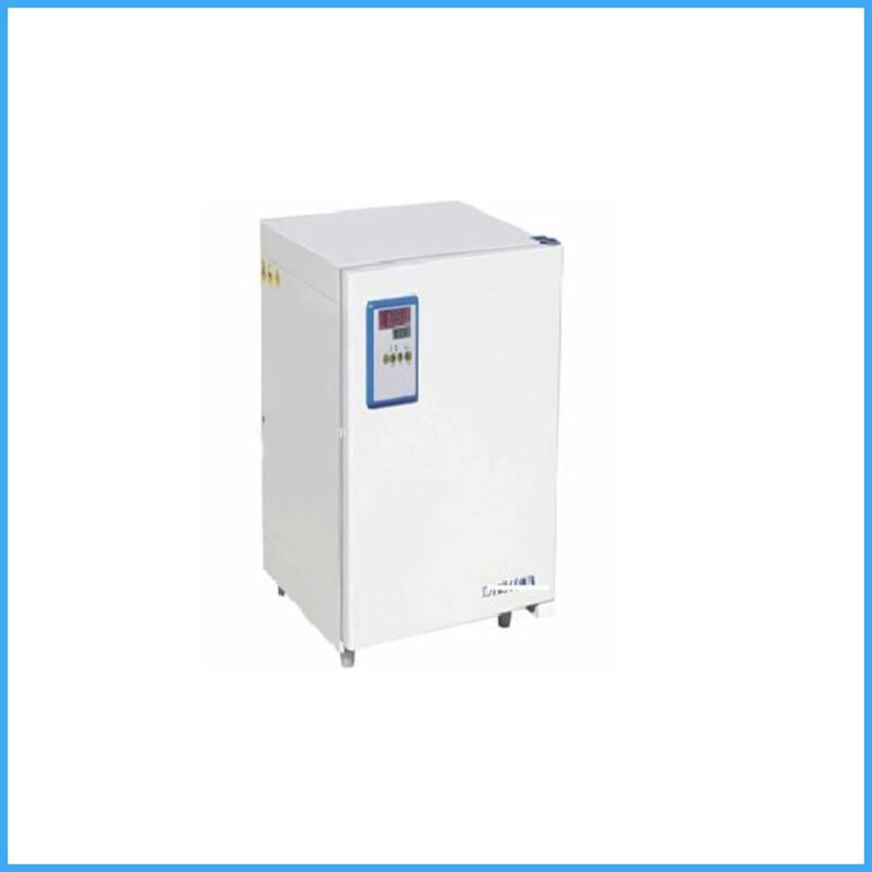 Lab Incubator 110 Ltr Model Dh 5000 Ii China Made