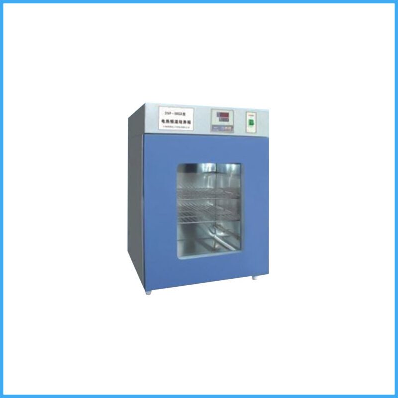 Lab Incubator 16 Ltr Model Dnp 9022