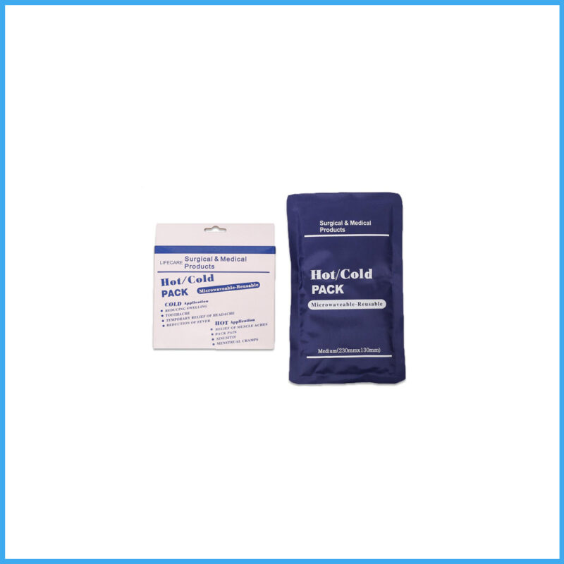 Lifecare Hot and Cold Pack